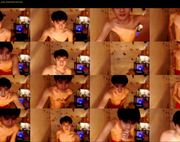 brazeen — 109 minute Chaturbate male cam show recording, 720p, Aug 13, 2025