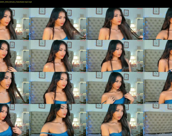 bridget_spring6871 — 9 minute Chaturbate female cam show recording, 480p, Aug 13, 2025