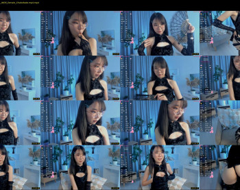 bridgetbottrell — 121 minute Chaturbate female cam show recording, 720p, Aug 13, 2025