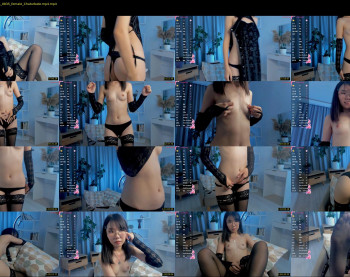 bridgetbottrell — 121 minute Chaturbate female cam show recording, 720p, Aug 13, 2025