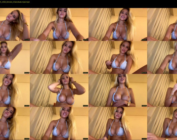 british_princess — 21 minute Chaturbate female cam show recording, 720p, Aug 13, 2025