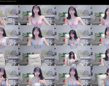 candy8998 — 31 minute Chaturbate female cam show recording, 480p, Aug 14, 2025