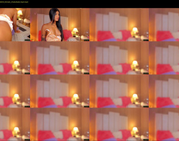 caseypierce_ — 38 minute Chaturbate female cam show recording, 720p, Aug 14, 2025