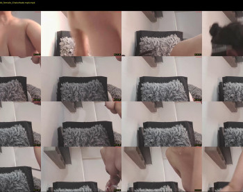 cherry202 — 4 minute Chaturbate female cam show recording, 720p, Aug 13, 2025