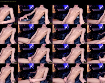 chrristopher77 — 24 minute Chaturbate male cam show recording, 720p, Aug 13, 2025