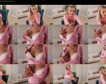 cirilada — 12 minute Chaturbate female cam show recording, 720p, Aug 13, 2025