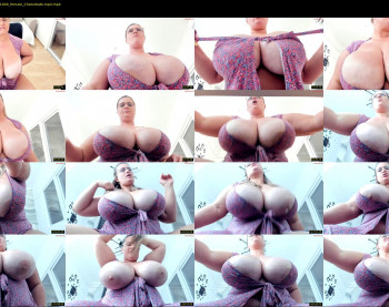 claraboobies — 120 minute Chaturbate female cam show recording, 720p, Aug 13, 2025