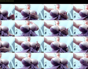claraboobies — 3 minute Chaturbate female cam show recording, 720p, Aug 13, 2025