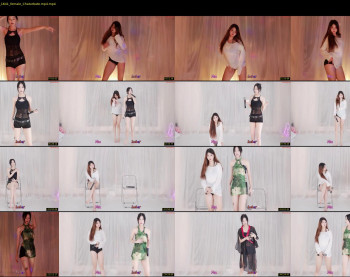 coco2002924 — 121 minute Chaturbate female cam show recording, 720p, Aug 13, 2025