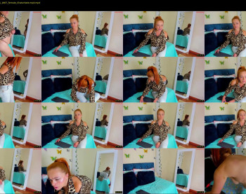 cristalwalker__ — 47 minute Chaturbate female cam show recording, 480p, Aug 13, 2025