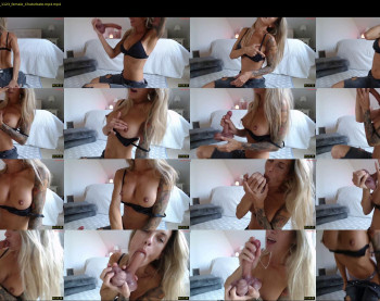 cutemoments — 9 minute Chaturbate female cam show recording, 720p, Aug 13, 2025