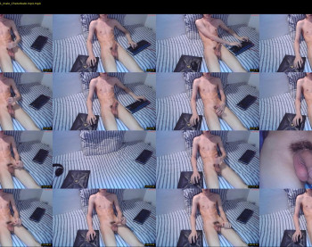 cutotorry — 120 minute Chaturbate male cam show recording, 720p, Aug 14, 2025