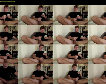 deeyungguy — 35 minute Chaturbate male cam show recording, 720p, Aug 13, 2025