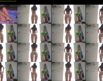 diana_smiley — 4 minute Chaturbate female cam show recording, 720p, Aug 13, 2025