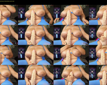 dulce_lf — 75 minute Chaturbate female cam show recording, 720p, Aug 13, 2025