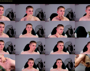 dustyn_fox — 71 minute Chaturbate male cam show recording, 720p, Aug 14, 2025
