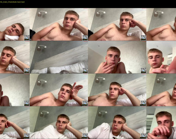 echowraith — 111 minute Chaturbate male cam show recording, 720p, Aug 13, 2025