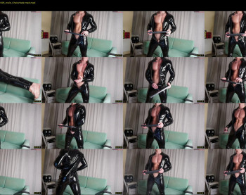 ed_hooligan — 8 minute Chaturbate male cam show recording, 720p, Aug 13, 2025