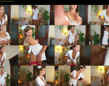 eli_sun — 120 minute Chaturbate female cam show recording, 720p, Aug 13, 2025
