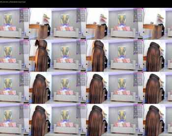 ella_pride1 — 3 minute Chaturbate female cam show recording, 720p, Aug 13, 2025