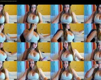 emilia_keating — 4 minute Chaturbate female cam show recording, 720p, Aug 13, 2025