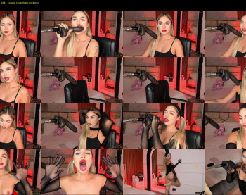 emilyhendrix_ — 120 minute Chaturbate couple cam show recording, 720p, Aug 14, 2025