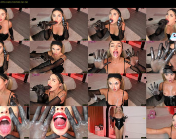 emilyhendrix_ — 48 minute Chaturbate couple cam show recording, 720p, Aug 14, 2025