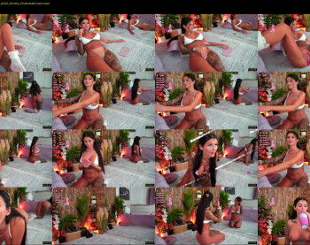 emilyhudsson — 61 minute Chaturbate female cam show recording, 720p, Aug 14, 2025