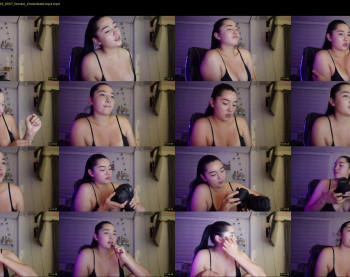 emma_johnson_ — 10 minute Chaturbate female cam show recording, 720p, Aug 14, 2025
