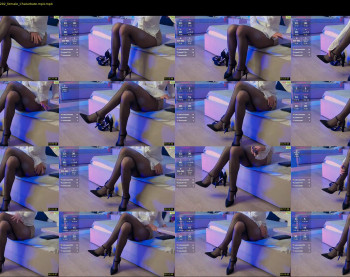 emma_plux — 11 minute Chaturbate female cam show recording, 720p, Aug 13, 2025