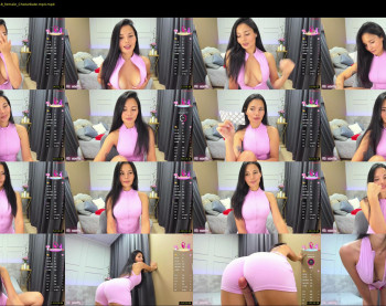 erika_soft — 103 minute Chaturbate female cam show recording, 720p, Aug 13, 2025