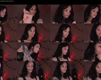 erohaze — 19 minute Chaturbate female cam show recording, 720p, Aug 13, 2025