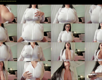 evaa_stevens — 49 minute Chaturbate female cam show recording, 720p, Aug 13, 2025