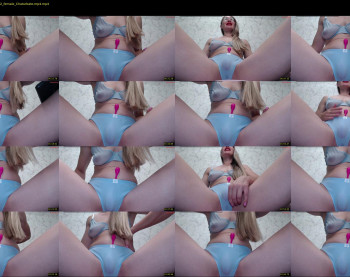 fitnesmilf — 5 minute Chaturbate female cam show recording, 720p, Aug 13, 2025
