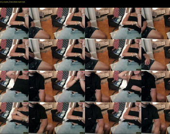 flacko6991 — 4 minute Chaturbate male cam show recording, 720p, Aug 14, 2025