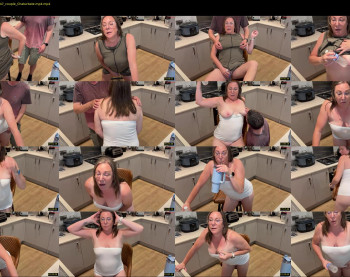 flossyishot — 27 minute Chaturbate couple cam show recording, 720p, Aug 13, 2025