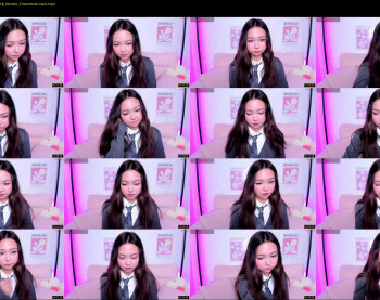 fluffy_rose — 7 minute Chaturbate female cam show recording, 720p, Aug 14, 2025