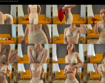 fredericabledsoe — 120 minute Chaturbate female cam show recording, 720p, Aug 13, 2025