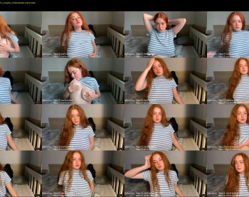 frupi_land — 38 minute Chaturbate couple cam show recording, 720p, Aug 13, 2025