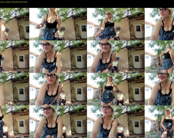fuckable_one — 31 minute Chaturbate couple cam show recording, 720p, Aug 13, 2025
