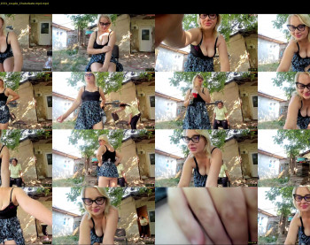 fuckable_one — 13 minute Chaturbate couple cam show recording, 720p, Aug 13, 2025