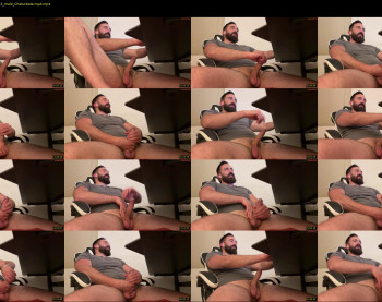 gnorris88 — 47 minute Chaturbate male cam show recording, 720p, Aug 13, 2025