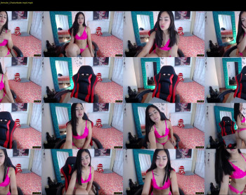 heidy_7 — 121 minute Chaturbate female cam show recording, 720p, Aug 13, 2025