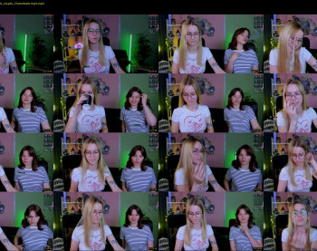helli_belli — 38 minute Chaturbate couple cam show recording, 720p, Aug 13, 2025