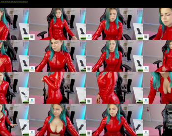 hellokittyalice — 120 minute Chaturbate female cam show recording, 720p, Aug 13, 2025