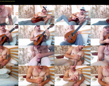 highnightz — 121 minute Chaturbate male cam show recording, 720p, Aug 13, 2025