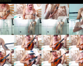 highnightz — 17 minute Chaturbate male cam show recording, 720p, Aug 13, 2025