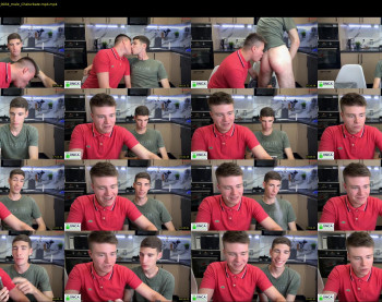 holy_eggs_00 — 59 minute Chaturbate male cam show recording, 720p, Aug 14, 2025