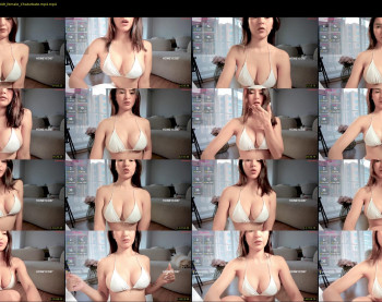 honeyco57 — 120 minute Chaturbate female cam show recording, 720p, Aug 13, 2025