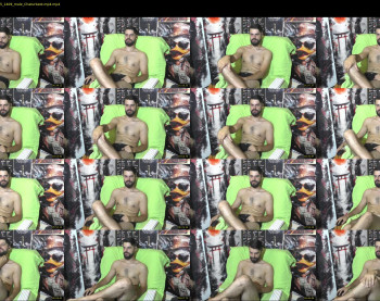 hornymaster93 — 12 minute Chaturbate male cam show recording, 720p, Aug 13, 2025